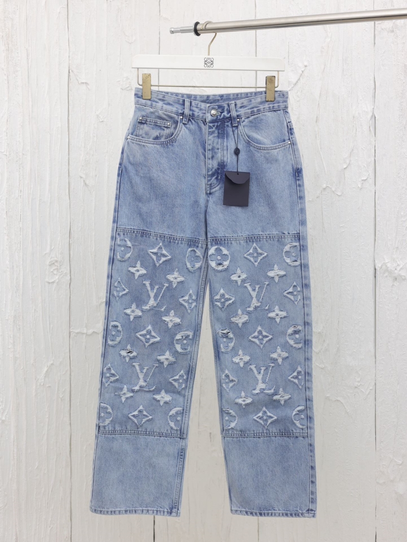 LV Jeans